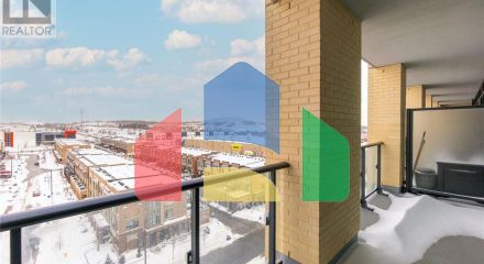 Residential - Single Family Home - Vaughan, Canada - Canada