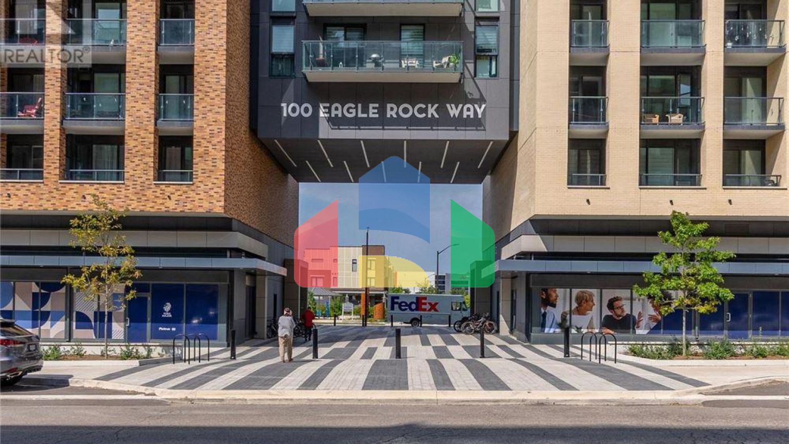 Residential - Single Family Home - Vaughan, Canada - Canada