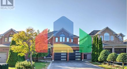 Residential - Single Family Home - Vaughan, Canada - Canada