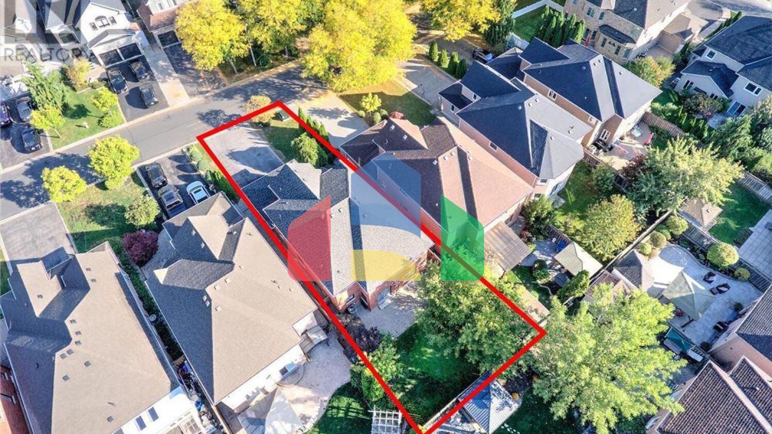 Residential - Single Family Home - Vaughan, Canada - Canada