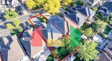 Residential - Single Family Home - Vaughan, Canada - Canada