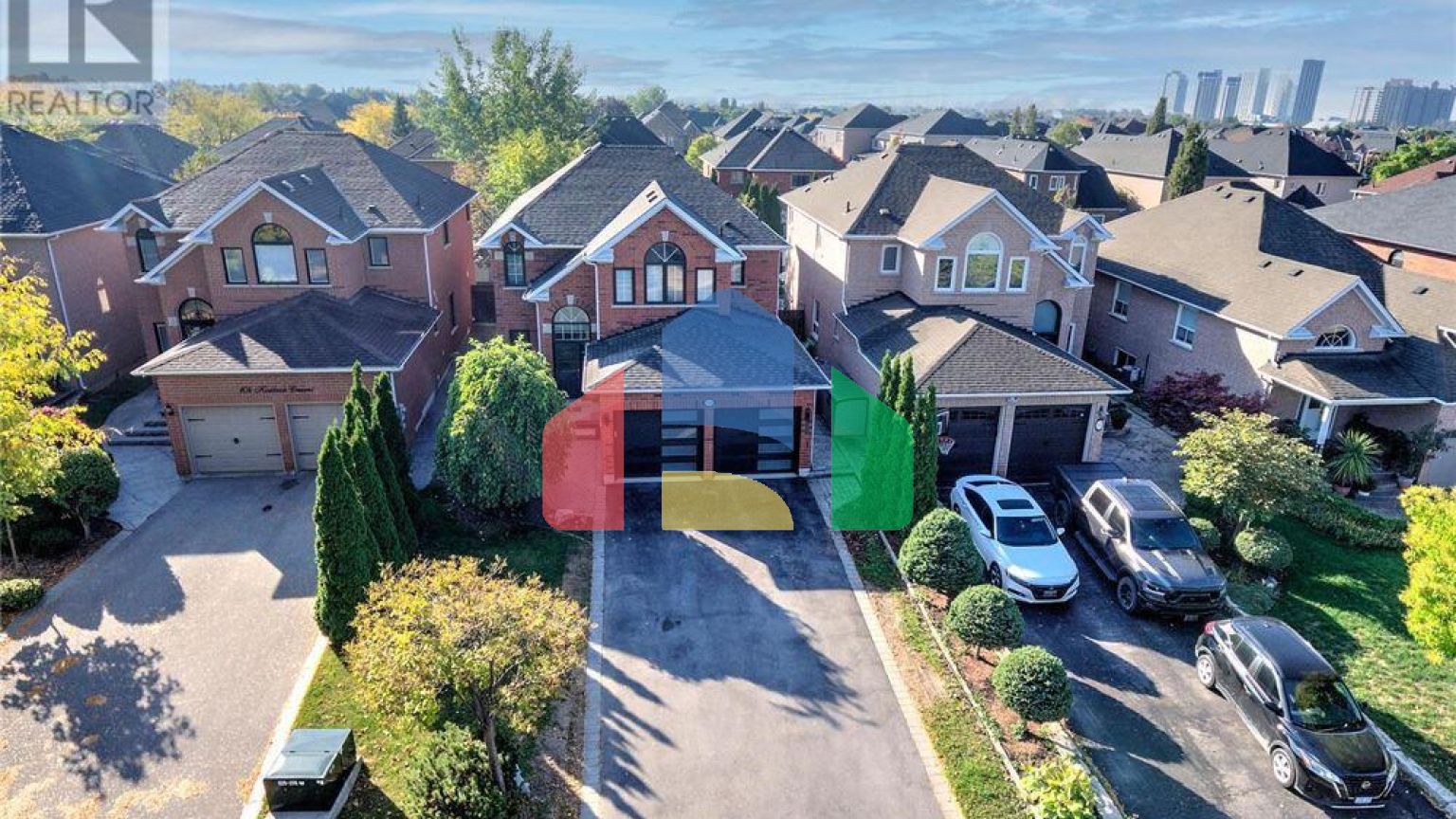 Residential - Single Family Home - Vaughan, Canada - Canada