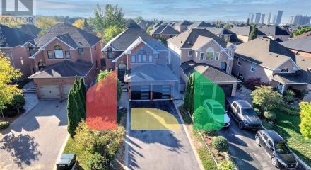 Residential - Single Family Home - Vaughan, Canada - Canada