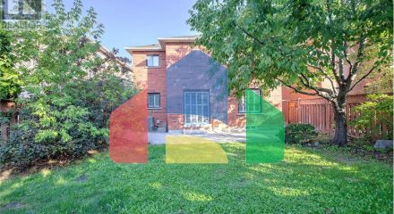 Residential - Single Family Home - Vaughan, Canada - Canada