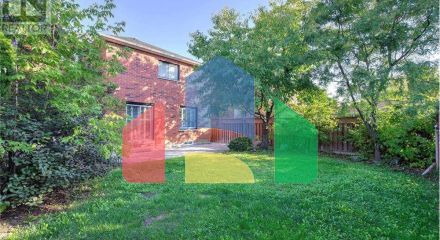 Residential - Single Family Home - Vaughan, Canada - Canada