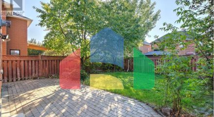 Residential - Single Family Home - Vaughan, Canada - Canada