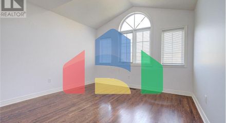 Residential - Single Family Home - Vaughan, Canada - Canada