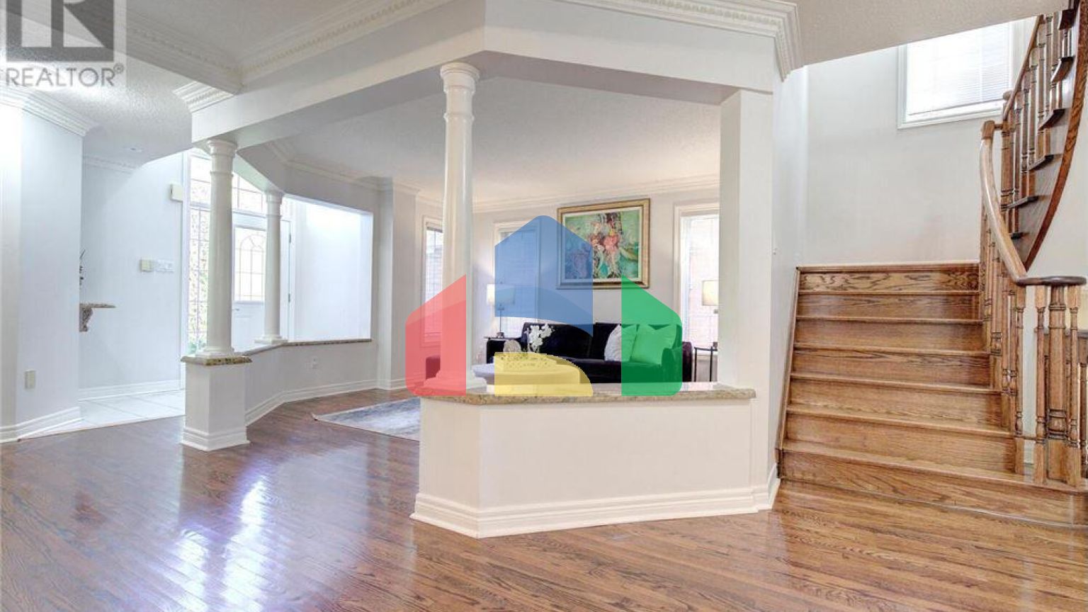 Residential - Single Family Home - Vaughan, Canada - Canada