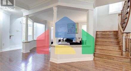 Residential - Single Family Home - Vaughan, Canada - Canada