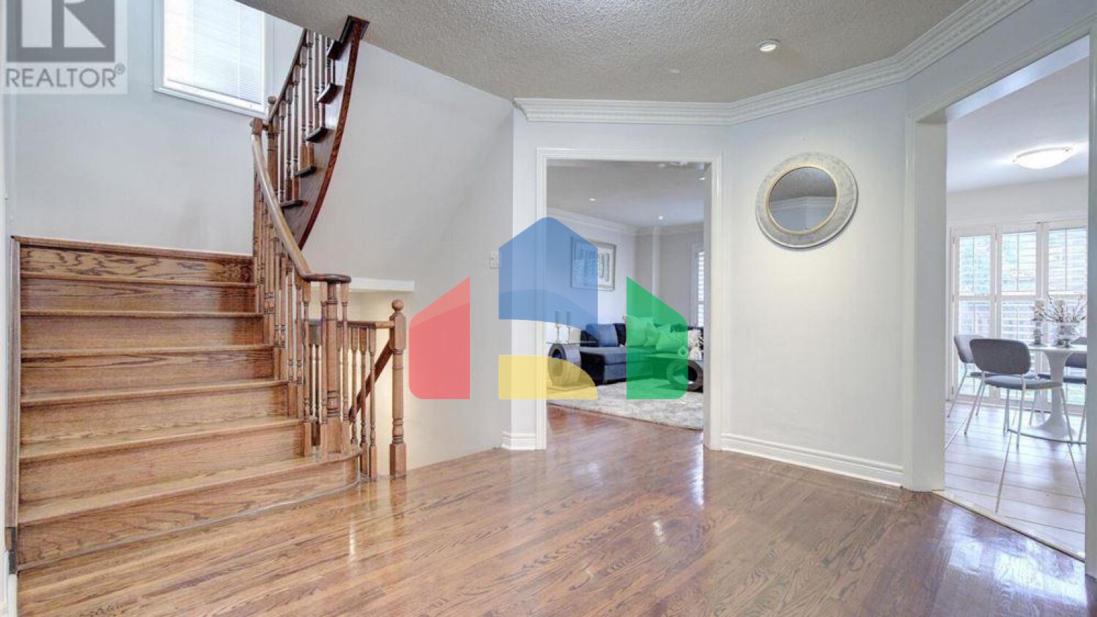 Residential - Single Family Home - Vaughan, Canada - Canada