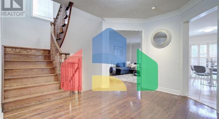 Residential - Single Family Home - Vaughan, Canada - Canada