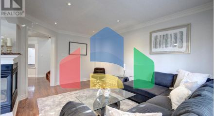 Residential - Single Family Home - Vaughan, Canada - Canada