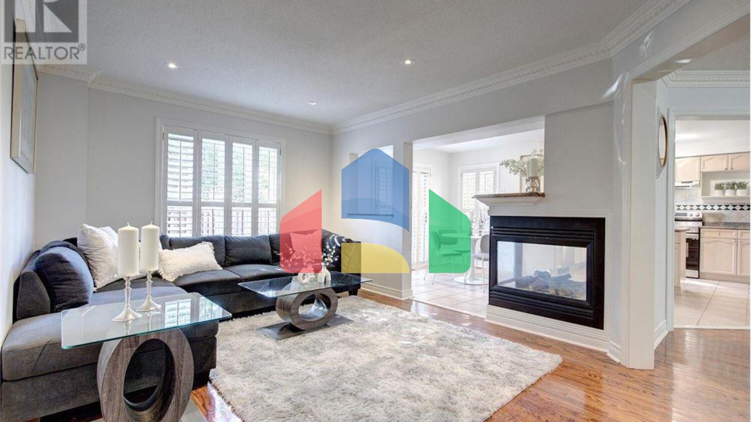 Residential - Single Family Home - Vaughan, Canada - Canada