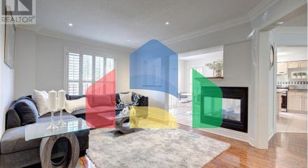 Residential - Single Family Home - Vaughan, Canada - Canada