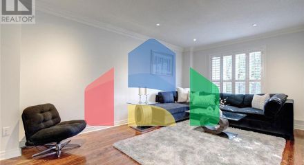 Residential - Single Family Home - Vaughan, Canada - Canada