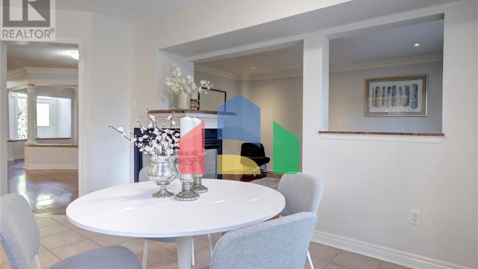 Residential - Single Family Home - Vaughan, Canada - Canada