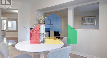 Residential - Single Family Home - Vaughan, Canada - Canada