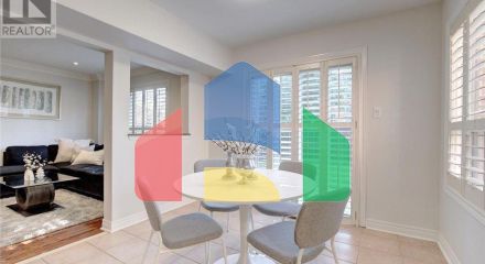 Residential - Single Family Home - Vaughan, Canada - Canada