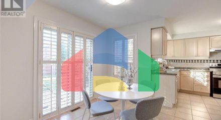 Residential - Single Family Home - Vaughan, Canada - Canada