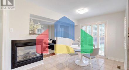 Residential - Single Family Home - Vaughan, Canada - Canada