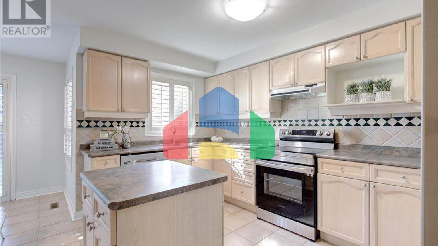 Residential - Single Family Home - Vaughan, Canada - Canada