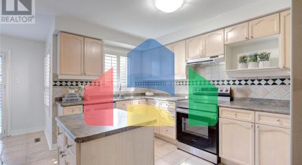 Residential - Single Family Home - Vaughan, Canada - Canada