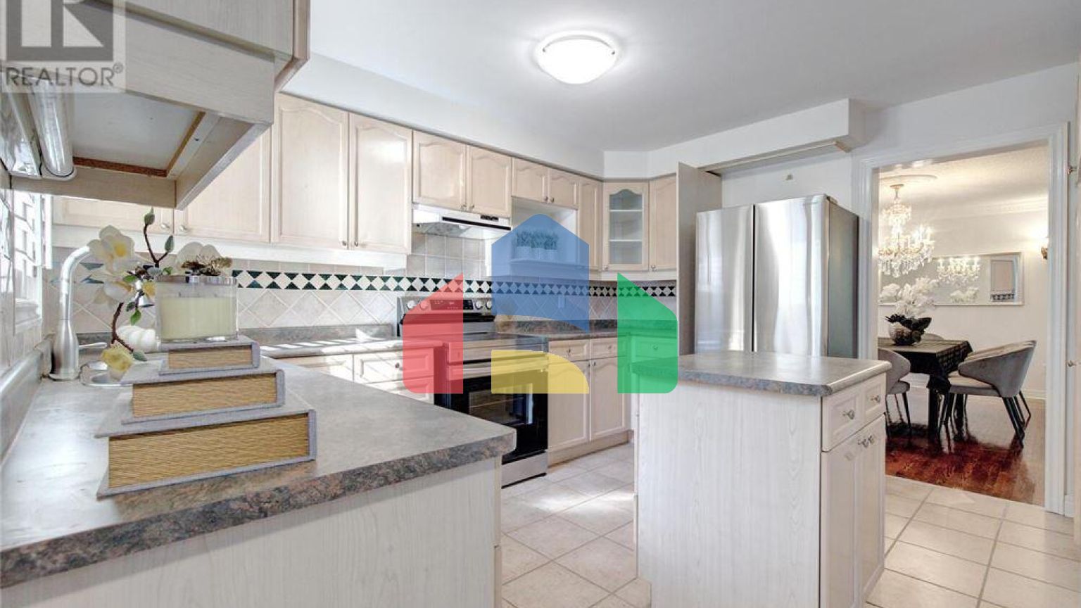 Residential - Single Family Home - Vaughan, Canada - Canada