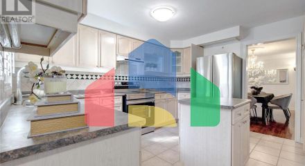 Residential - Single Family Home - Vaughan, Canada - Canada