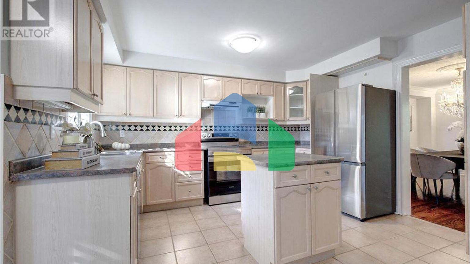 Residential - Single Family Home - Vaughan, Canada - Canada