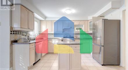 Residential - Single Family Home - Vaughan, Canada - Canada