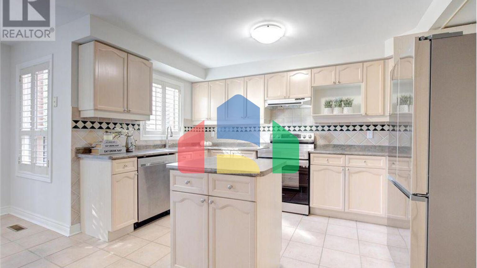 Residential - Single Family Home - Vaughan, Canada - Canada