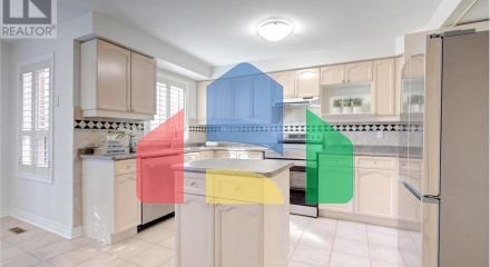 Residential - Single Family Home - Vaughan, Canada - Canada