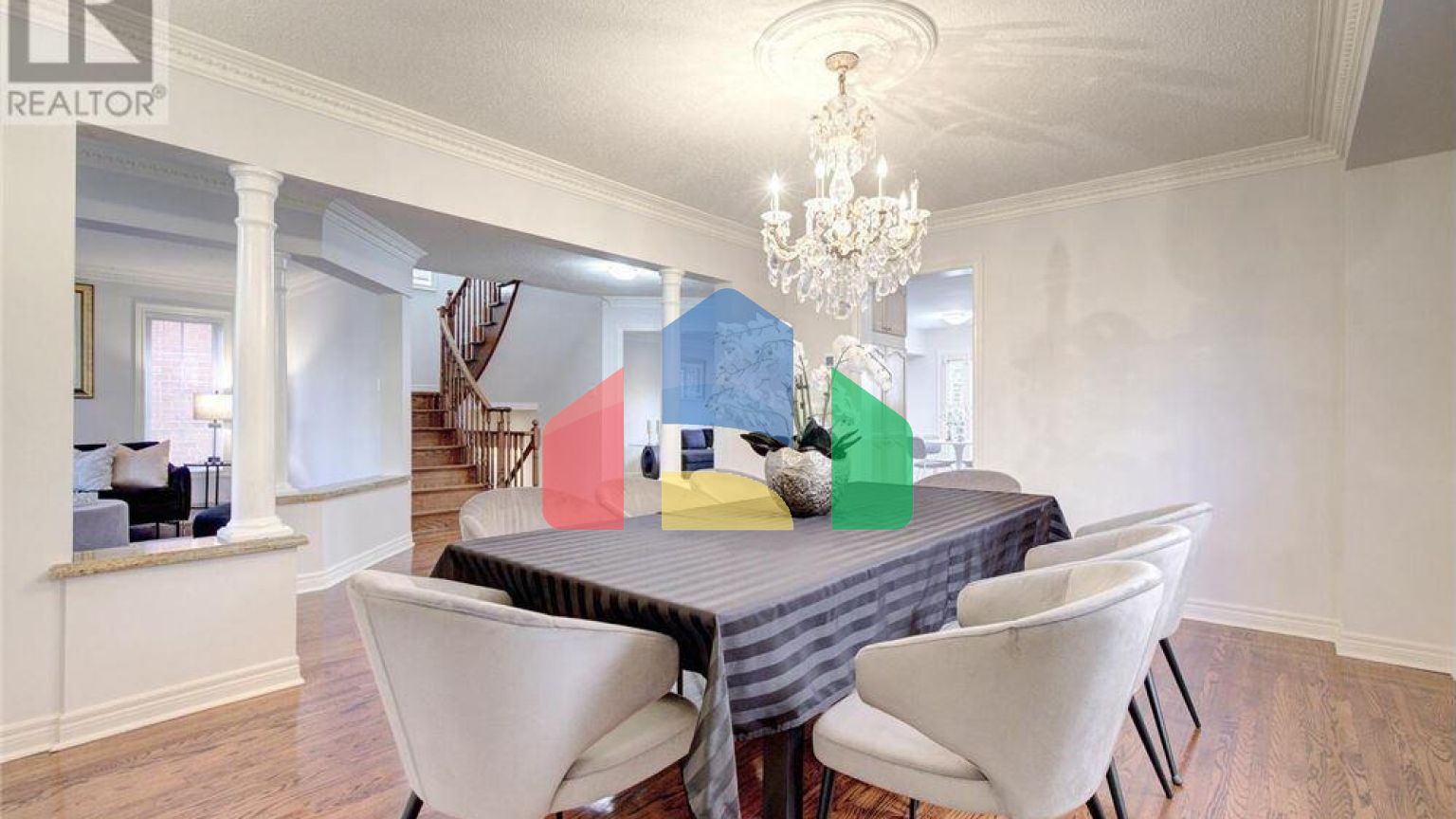 Residential - Single Family Home - Vaughan, Canada - Canada