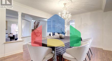 Residential - Single Family Home - Vaughan, Canada - Canada