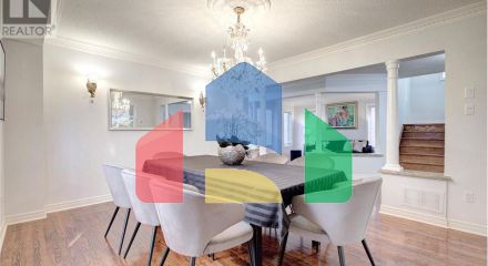 Residential - Single Family Home - Vaughan, Canada - Canada