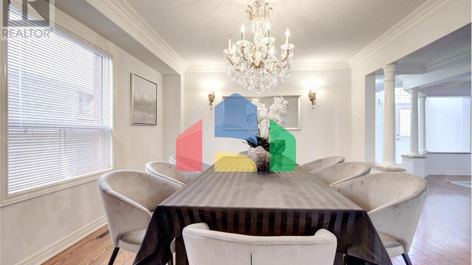 Residential - Single Family Home - Vaughan, Canada - Canada