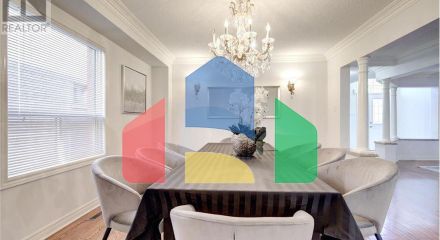 Residential - Single Family Home - Vaughan, Canada - Canada