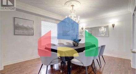 Residential - Single Family Home - Vaughan, Canada - Canada