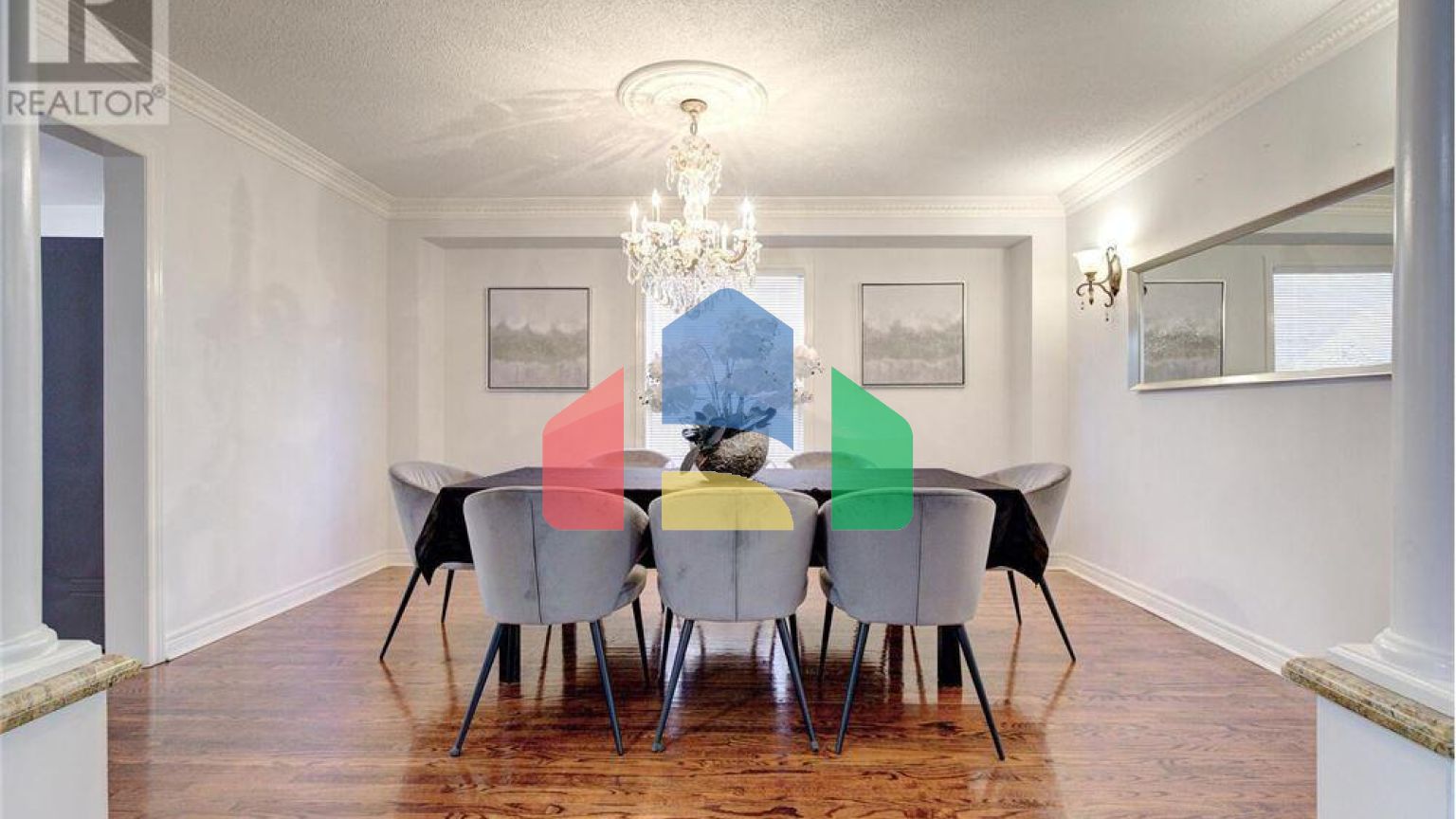 Residential - Single Family Home - Vaughan, Canada - Canada