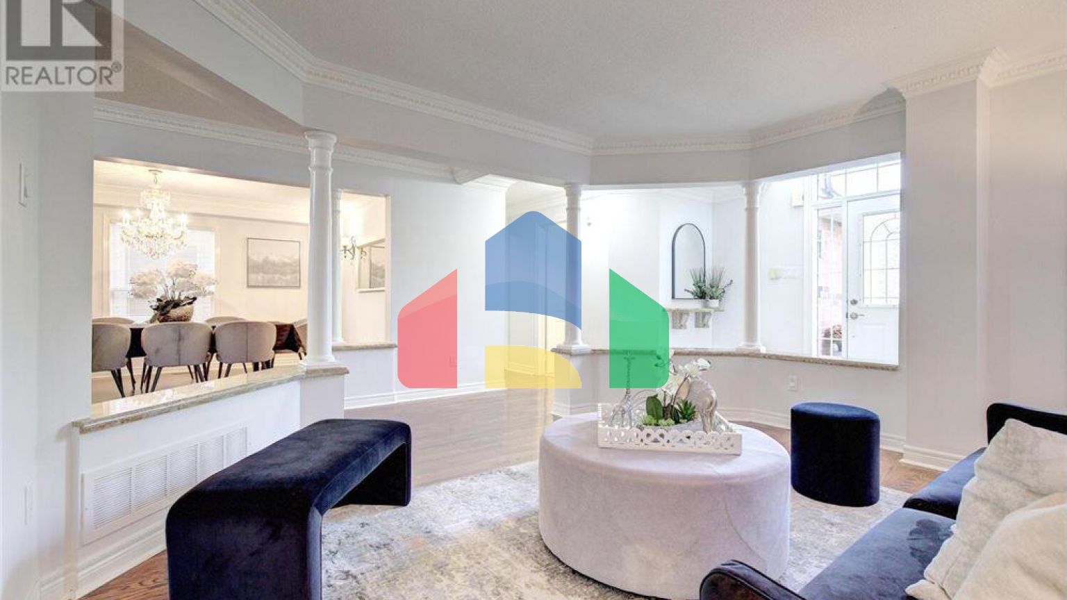 Residential - Single Family Home - Vaughan, Canada - Canada