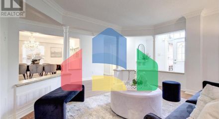 Residential - Single Family Home - Vaughan, Canada - Canada