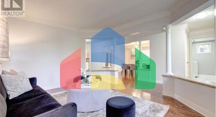 Residential - Single Family Home - Vaughan, Canada - Canada