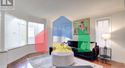 Residential - Single Family Home - Vaughan, Canada - Canada