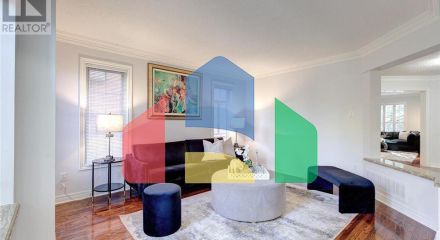 Residential - Single Family Home - Vaughan, Canada - Canada