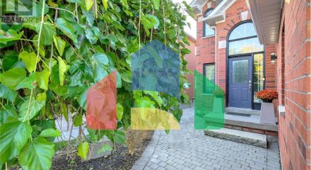 Residential - Single Family Home - Vaughan, Canada - Canada