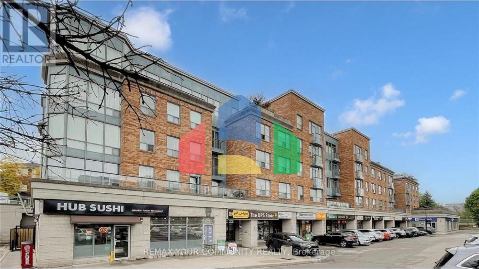 Residential - Single Family Home - Vaughan, Canada - Canada