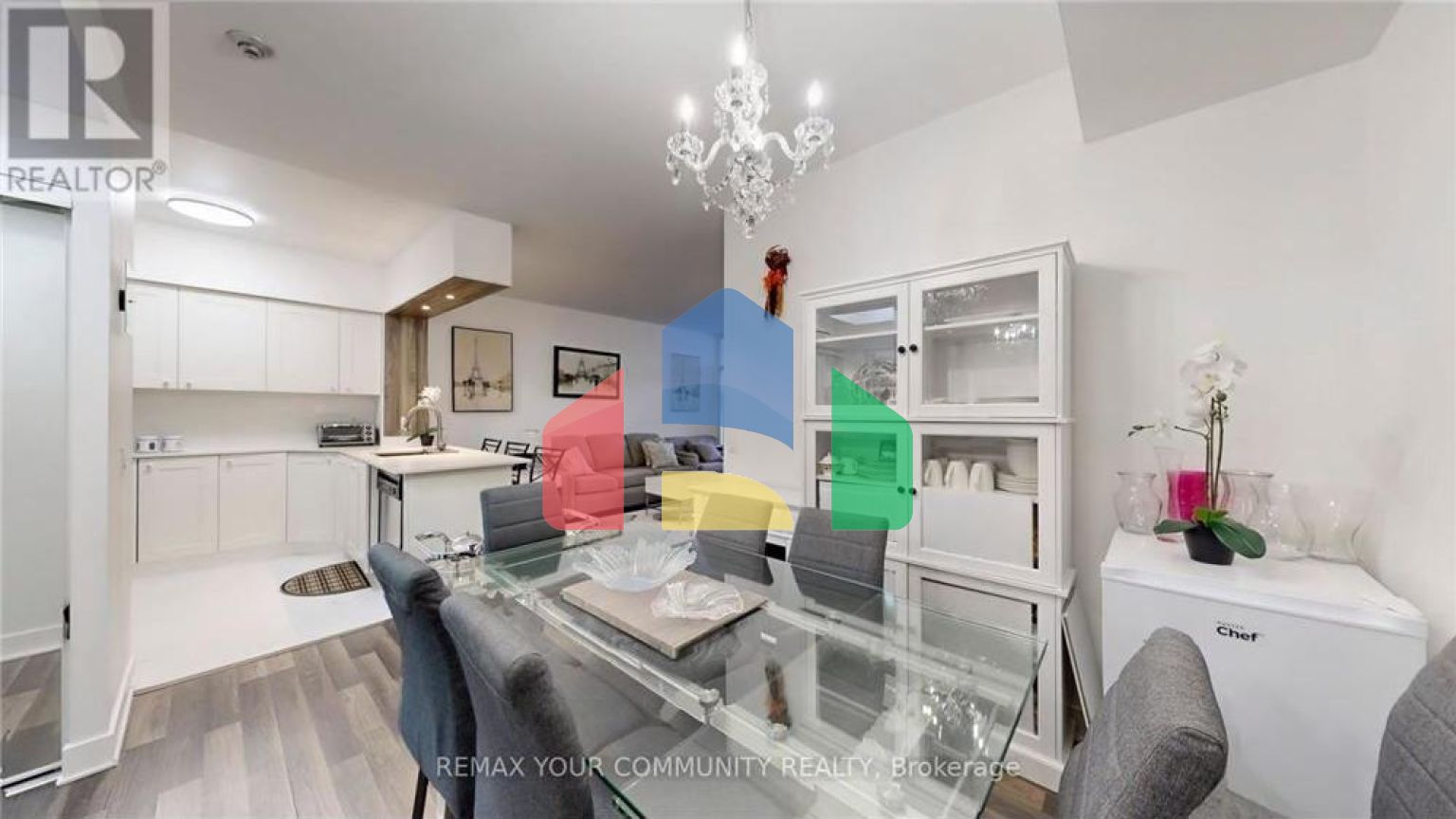 Residential - Single Family Home - Vaughan, Canada - Canada