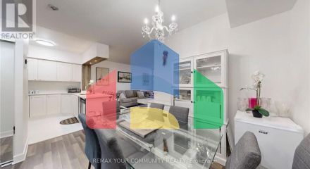 Residential - Single Family Home - Vaughan, Canada - Canada