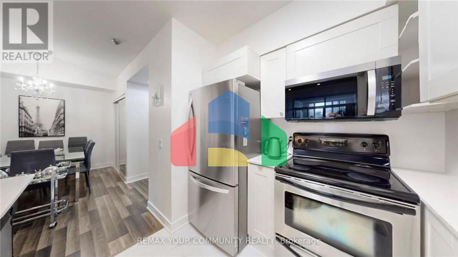 Residential - Single Family Home - Vaughan, Canada - Canada