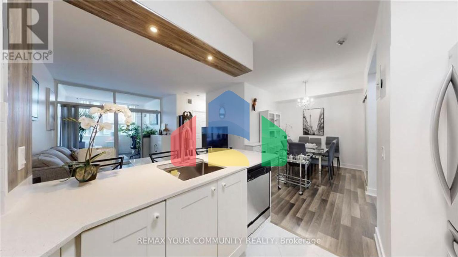 Residential - Single Family Home - Vaughan, Canada - Canada